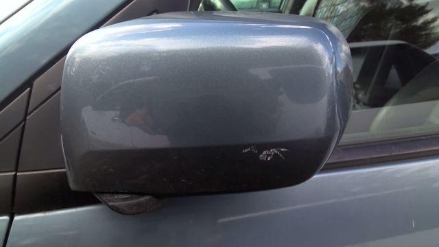 2005 Acura MDX LIGHT BLUE Photo 2