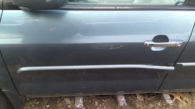 2005 Acura MDX LIGHT BLUE Photo 3