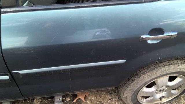 2005 Acura MDX LIGHT BLUE Photo 4