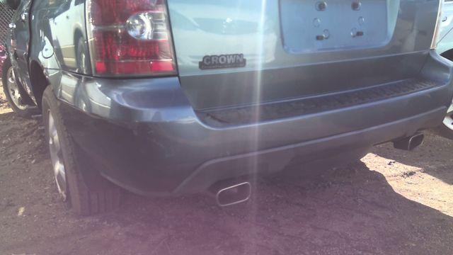 2005 Acura MDX LIGHT BLUE Photo 6