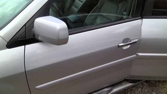 2005 Acura MDX SILVER Photo 10