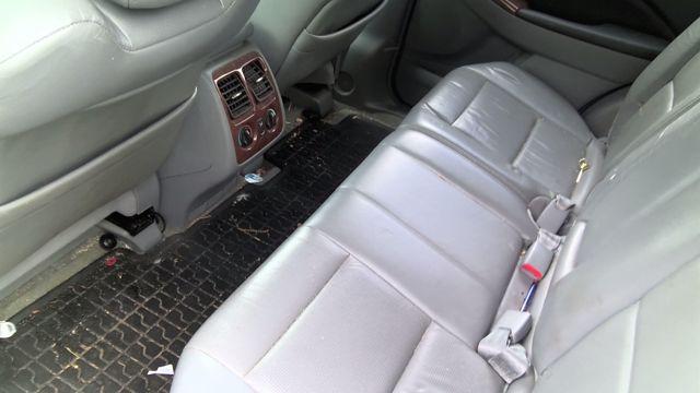 2005 Acura MDX SILVER Photo 5