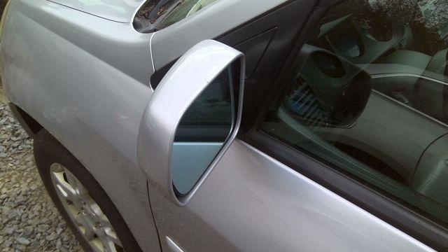 2005 Acura MDX SILVER Photo 6