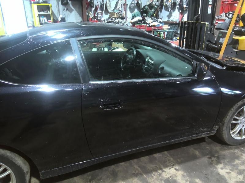 2005 Acura Acura RSX Photo 2
