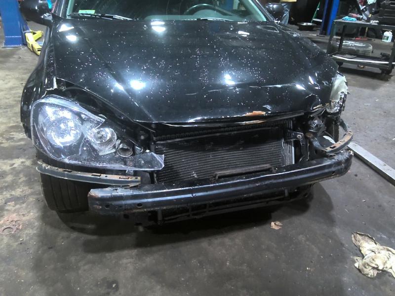2005 Acura Acura RSX Photo 5