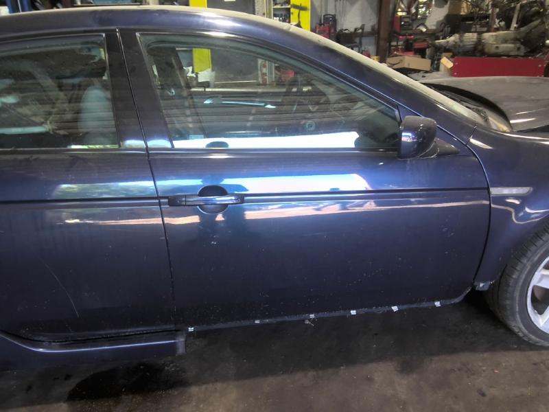 2005 Acura TL DARK BLUE Photo 9