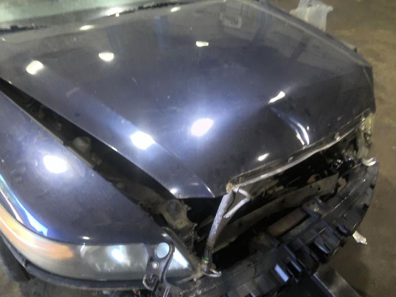 2005 Acura TL DARK BLUE Photo 13