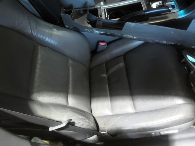 2005 Acura TL DARK BLUE Photo 7