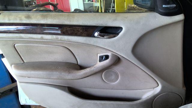2005 BMW 330i WHITE Photo 14