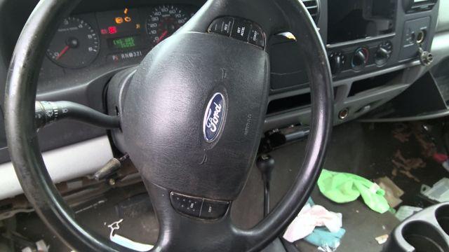 2005 Ford F-350 Super Duty BLUE Photo 8