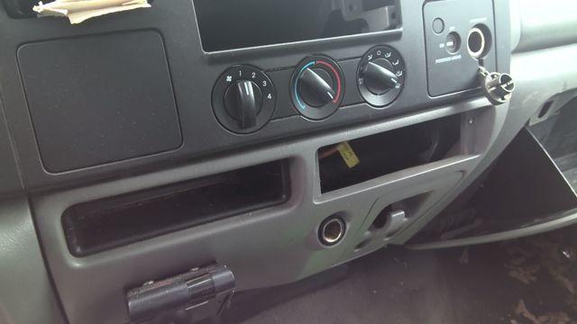 2005 Ford F-350 Super Duty BLUE Photo 14