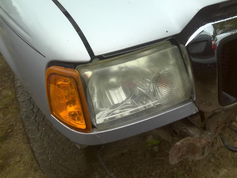 2005 Ford Ranger GRAY Photo 15