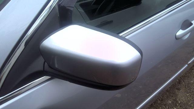 2005 Honda Accord SILVER Photo 13