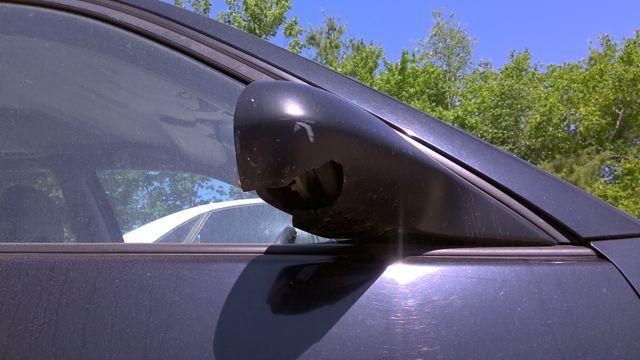 2005 Honda Civic BLACK Photo 13