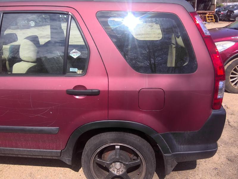 2005 Honda CR-V Photo 11
