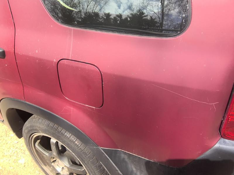2005 Honda CR-V Photo 12