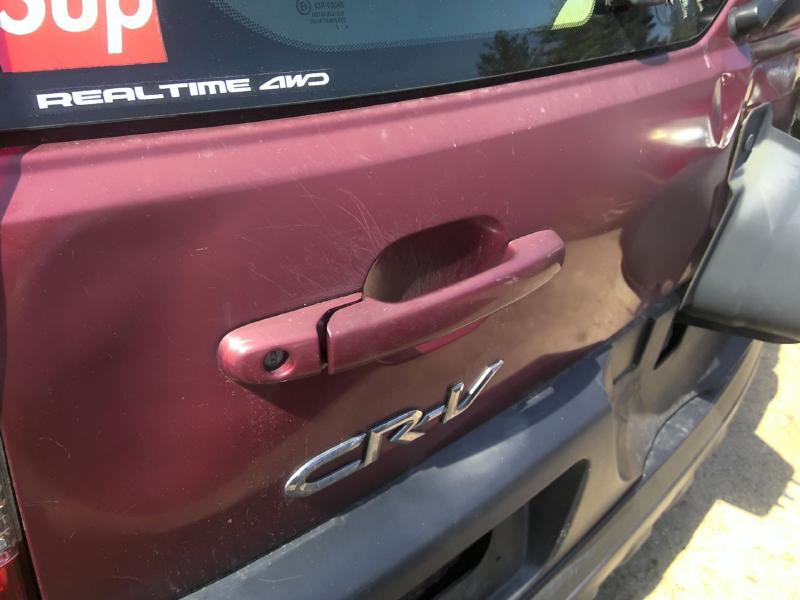 2005 Honda CR-V  Photo 15
