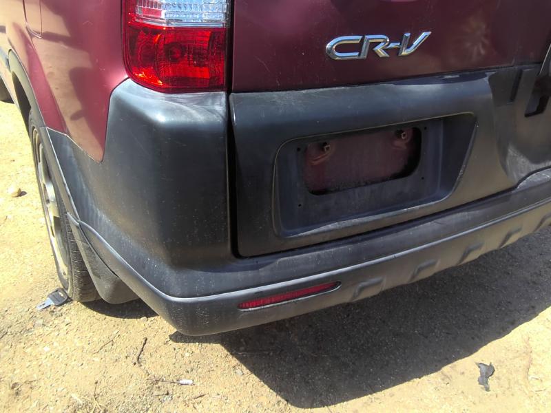 2005 Honda CR-V Photo 2