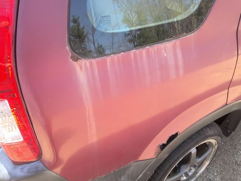 2005 Honda CR-V Photo 7