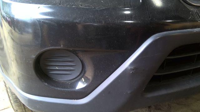 2005 Honda CR-V BLACK Photo 13