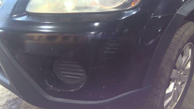 2005 Honda CR-V BLACK Photo 4