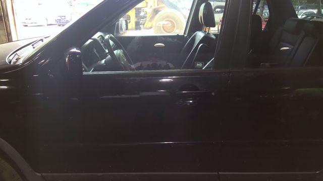 2005 Honda CR-V BLACK Photo 6