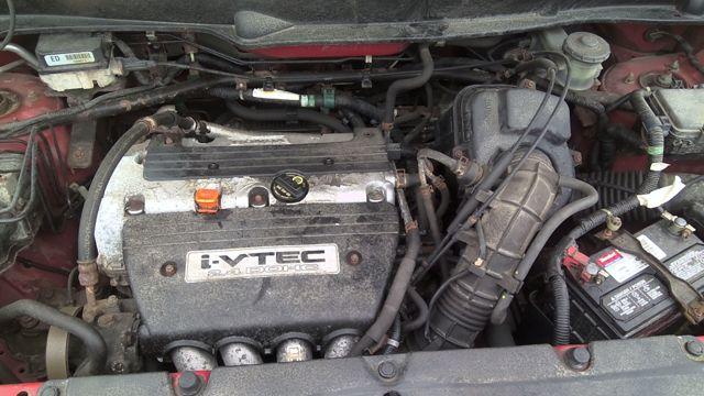 2005 Honda Honda Element  Photo 3
