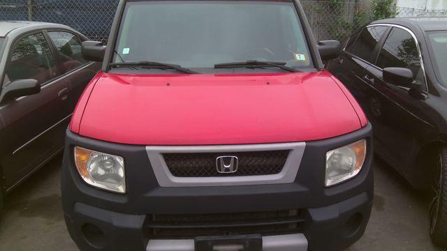 2005 Honda Honda Element  Photo 4