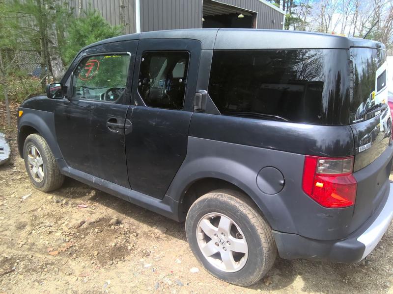 2005 Honda Element BLACK Photo 15