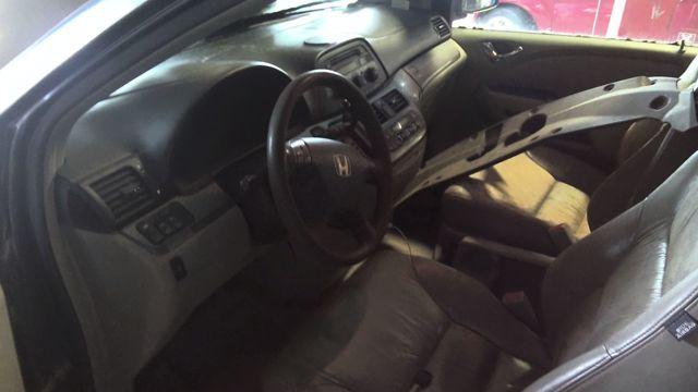 2005 Honda Odyssey GRAY Photo 12