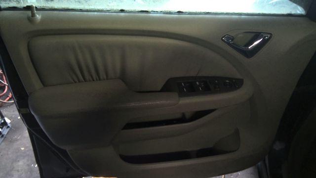 2005 Honda Odyssey GRAY Photo 13