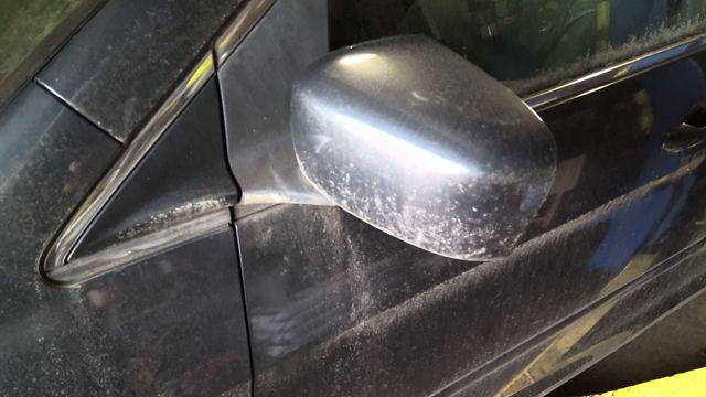 2005 Honda Odyssey GRAY Photo 2