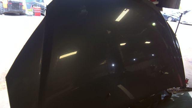 2005 Honda Odyssey GRAY Photo 4