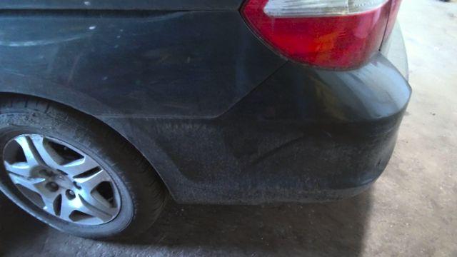 2005 Honda Odyssey GRAY Photo 6