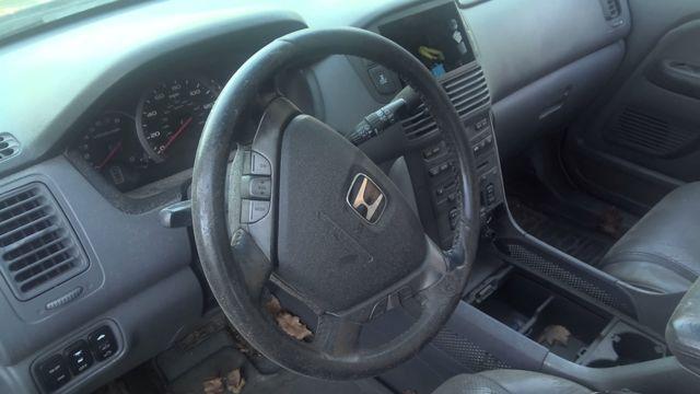2005 Honda Pilot  Photo 11