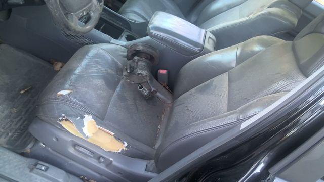 2005 Honda Pilot  Photo 12