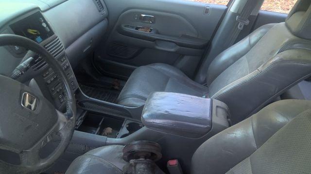 2005 Honda Pilot  Photo 13