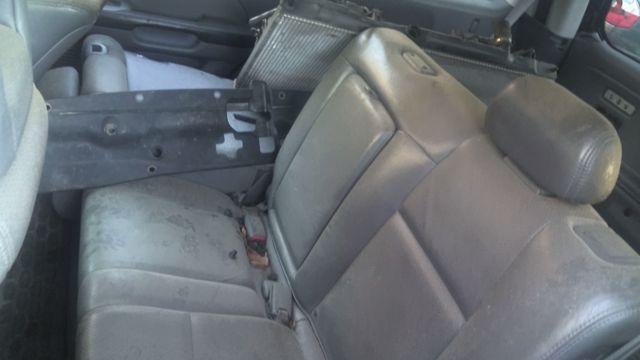 2005 Honda Pilot  Photo 14