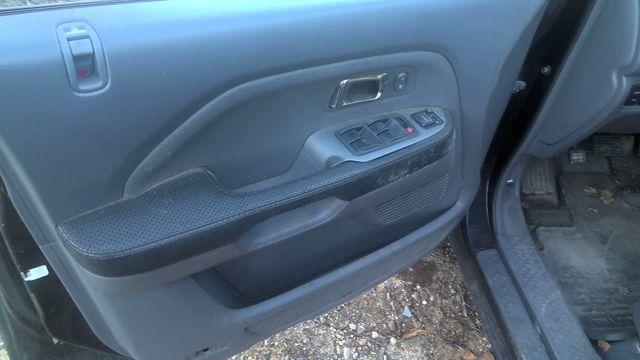 2005 Honda Pilot  Photo 15