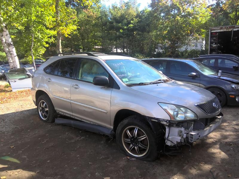 2005 Lexus RX 330 GOLD Photo 13