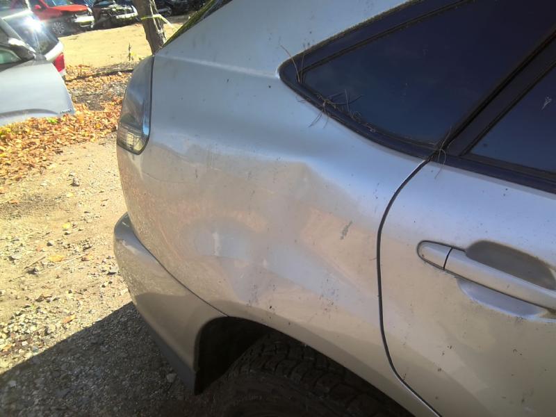 2005 Lexus RX 330 GOLD Photo 14