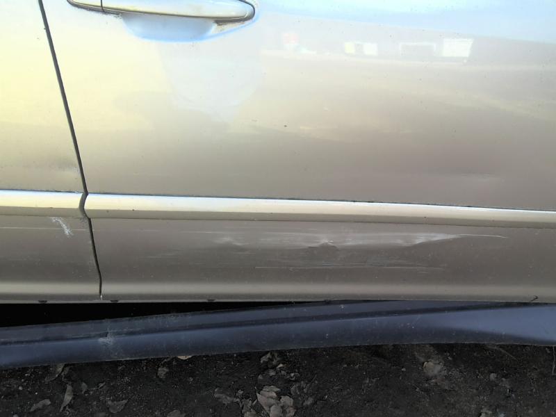 2005 Lexus RX 330 GOLD Photo 2