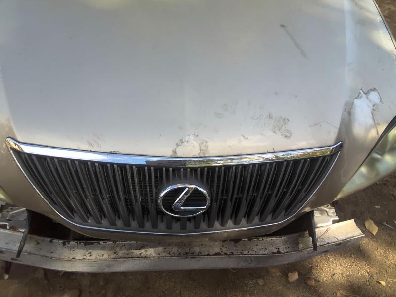 2005 Lexus RX 330 GOLD Photo 4