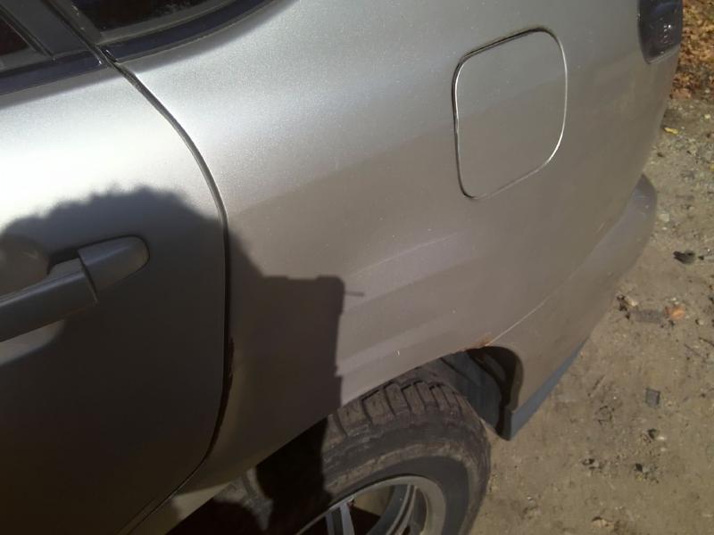 2005 Lexus RX 330 GOLD Photo 5