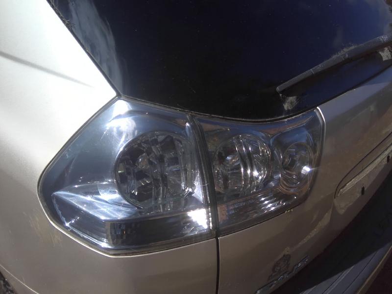 2005 Lexus RX 330 GOLD Photo 6