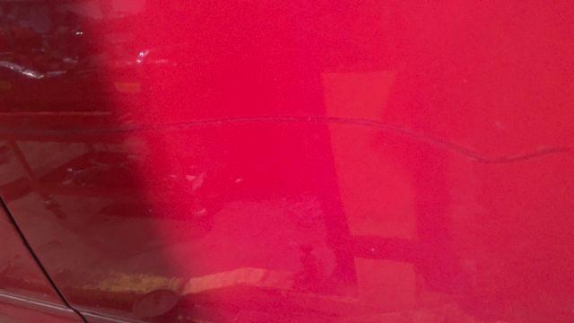 2005 Nissan Pathfinder RED Photo 6