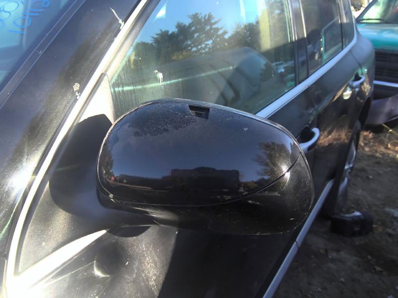 2005 Porsche Cayenne BLACK Photo 13