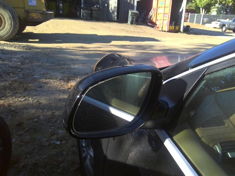 2005 Porsche Cayenne BLACK Photo 14
