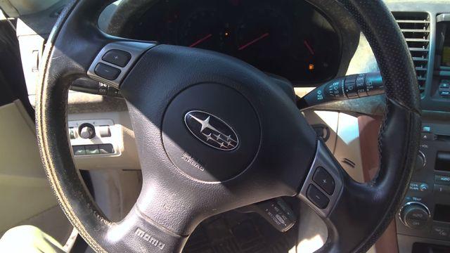 2005 Subaru Legacy PURPLE Photo 10