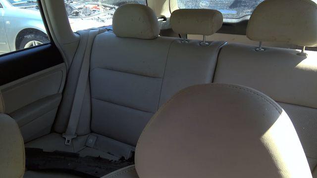 2005 Subaru Legacy PURPLE Photo 12